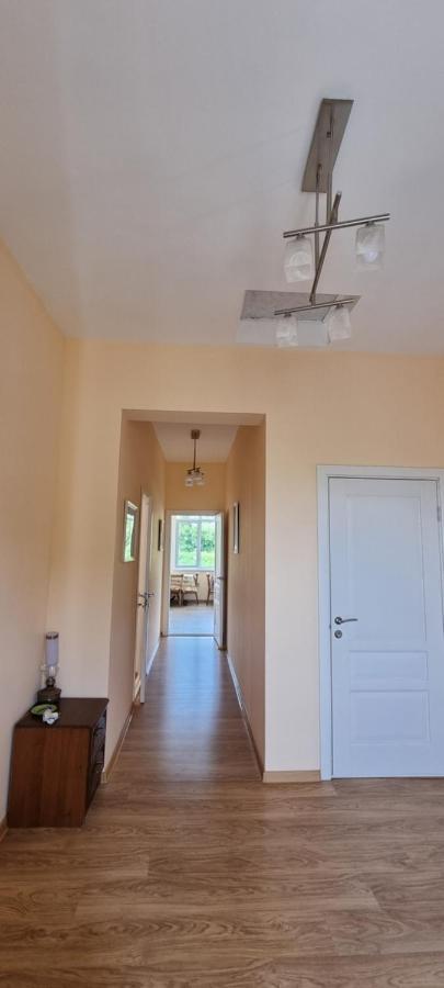 Guest House Mushmula New Athos Exterior foto