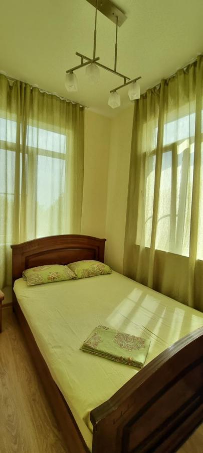 Guest House Mushmula New Athos Exterior foto