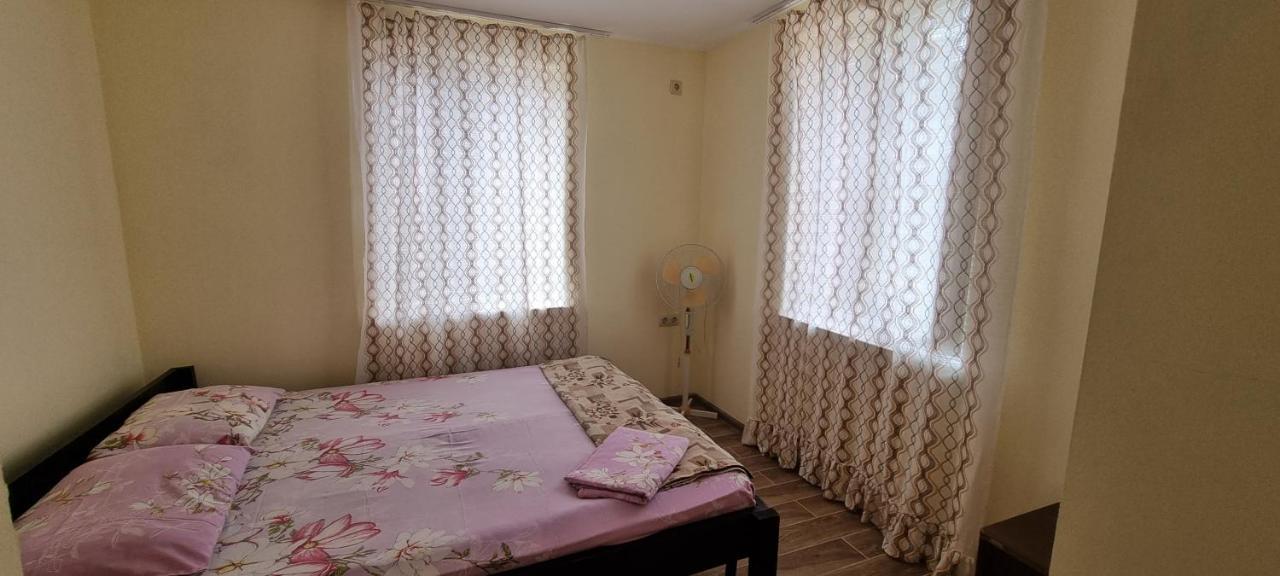 Guest House Mushmula New Athos Exterior foto