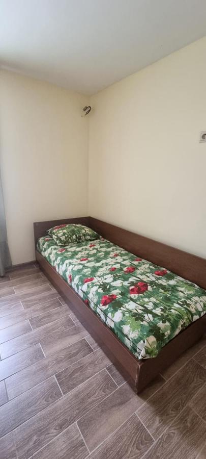 Guest House Mushmula New Athos Exterior foto