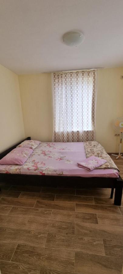 Guest House Mushmula New Athos Exterior foto