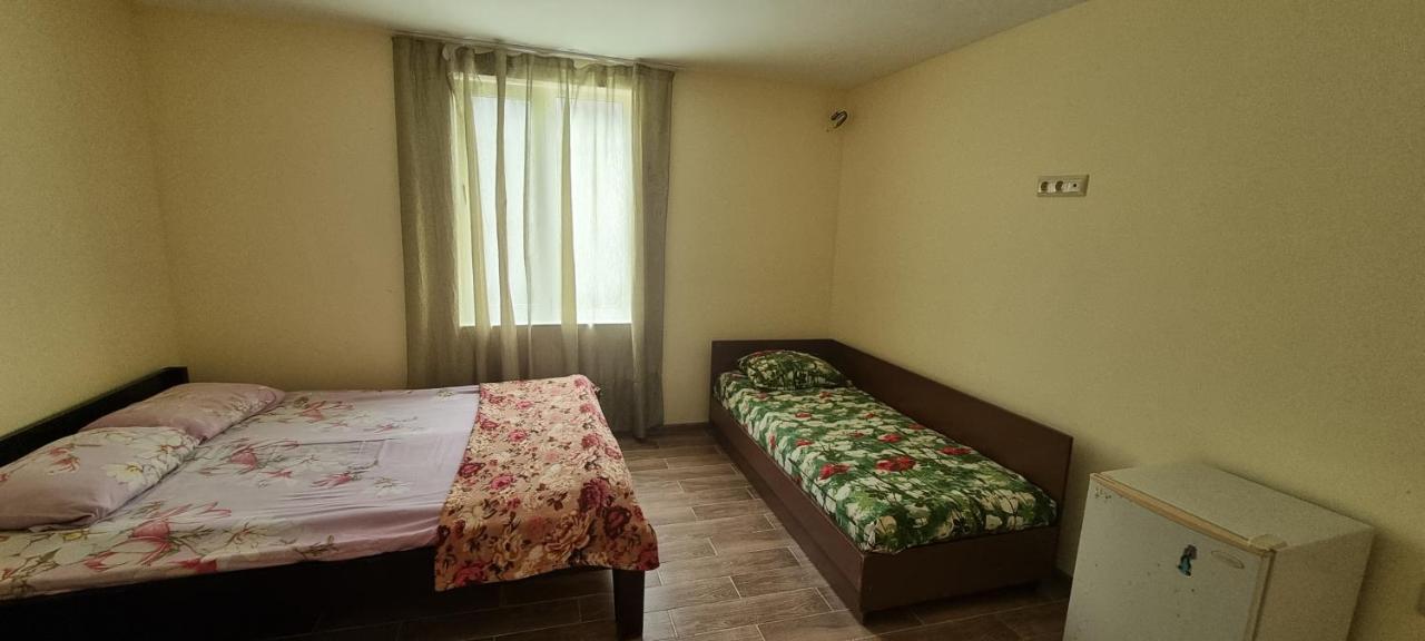 Guest House Mushmula New Athos Exterior foto