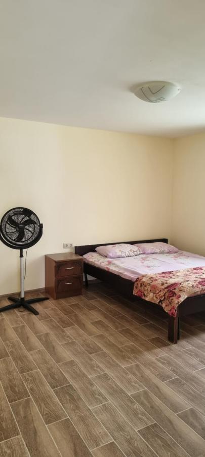 Guest House Mushmula New Athos Exterior foto