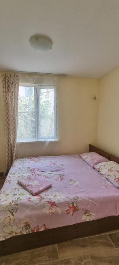 Guest House Mushmula New Athos Exterior foto